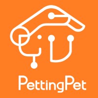 PettingPet logo, PettingPet contact details