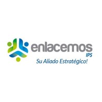 Enlacemos IPS SAS logo, Enlacemos IPS SAS contact details