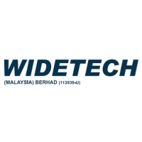 Widetech Malaysia Bhd logo, Widetech Malaysia Bhd contact details