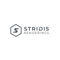 Stridis Renderings logo, Stridis Renderings contact details