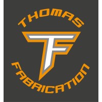 Thomas Fabrication Pty Ltd logo, Thomas Fabrication Pty Ltd contact details