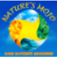 Nature's Mojo logo, Nature's Mojo contact details