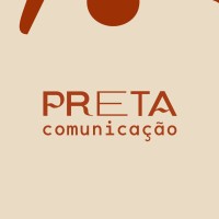 Preta Comunicação logo, Preta Comunicação contact details