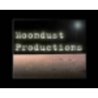 MOONDUST PRODUCTIONS logo, MOONDUST PRODUCTIONS contact details