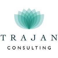 Trajan consulting logo, Trajan consulting contact details