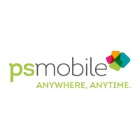 PS MOBILE logo, PS MOBILE contact details