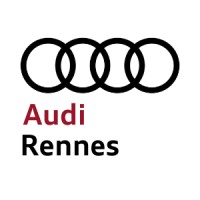 Audi Rennes logo, Audi Rennes contact details