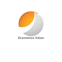 Economics Vision logo, Economics Vision contact details