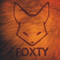 Foxty Music logo, Foxty Music contact details