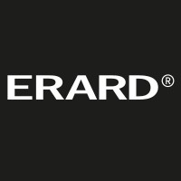 ERARD logo, ERARD contact details