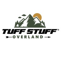 Tuff Stuff Overland logo, Tuff Stuff Overland contact details