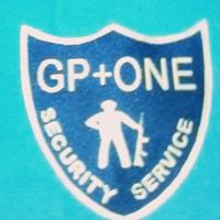 Group Plus One Security logo, Group Plus One Security contact details