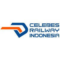 PT Celebes Railway Indonesia logo, PT Celebes Railway Indonesia contact details