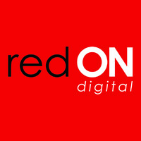 redON Digital logo, redON Digital contact details