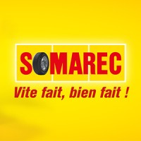 SOMAREC logo, SOMAREC contact details