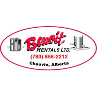 Benoit Rentals Ltd logo, Benoit Rentals Ltd contact details