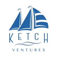 Ketch Ventures logo, Ketch Ventures contact details