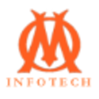 Om infotech, Mysore logo, Om infotech, Mysore contact details