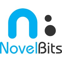 Novel Bits logo, Novel Bits contact details