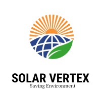 Solar Vertex logo, Solar Vertex contact details