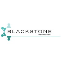 Blackstone Recruitment Ltd logo, Blackstone Recruitment Ltd contact details