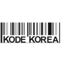 Kode Korea logo, Kode Korea contact details