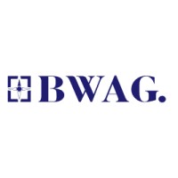 BWAG logo, BWAG contact details