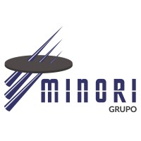 Grupo Minori logo, Grupo Minori contact details