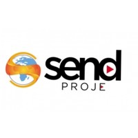 SEND PROJE logo, SEND PROJE contact details