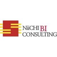 Nii-CHI Consulting logo, Nii-CHI Consulting contact details