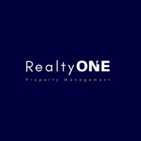 RealtyONE Property Management logo, RealtyONE Property Management contact details