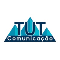 TUT Comunicação logo, TUT Comunicação contact details