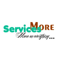 Services More logo, Services More contact details