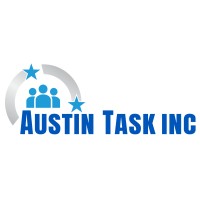 Austin Task, Inc. logo, Austin Task, Inc. contact details