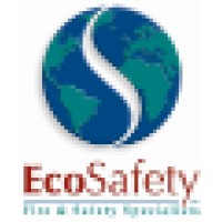 Ecosafety Engenharia de Incêndio logo, Ecosafety Engenharia de Incêndio contact details