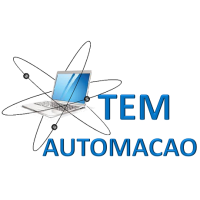 TEM AUTOMACAO logo, TEM AUTOMACAO contact details