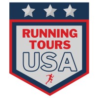 Running Tours USA logo, Running Tours USA contact details