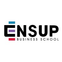 ENSUP logo, ENSUP contact details