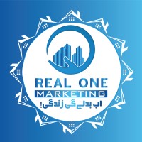 RealOneMarketing logo, RealOneMarketing contact details