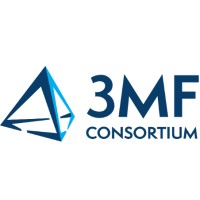 3MF Consortium logo, 3MF Consortium contact details