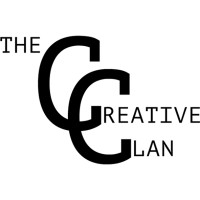 The Creative Clan logo, The Creative Clan contact details