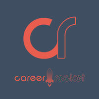 Career Rocket logo, Career Rocket contact details