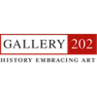 Gallery 202 logo, Gallery 202 contact details