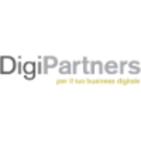 DigiPartners logo, DigiPartners contact details