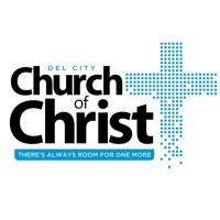 Del City Church Of Christ logo, Del City Church Of Christ contact details