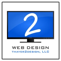 Thayer2Design, LLC logo, Thayer2Design, LLC contact details