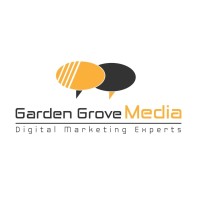 Garden Grove Media logo, Garden Grove Media contact details