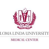 Loma Linda University Medical Center logo, Loma Linda University Medical Center contact details