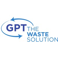 GPT Waste Management logo, GPT Waste Management contact details