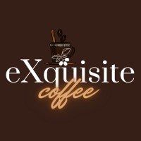 Exquisite Coffee logo, Exquisite Coffee contact details